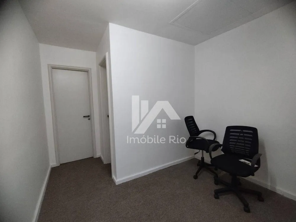 Sala-Conjunto, 35 m² - Foto 3