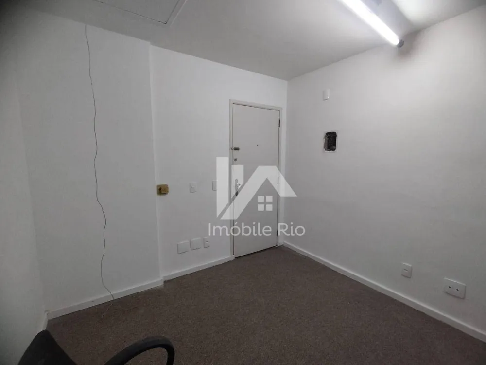 Sala-Conjunto, 35 m² - Foto 7