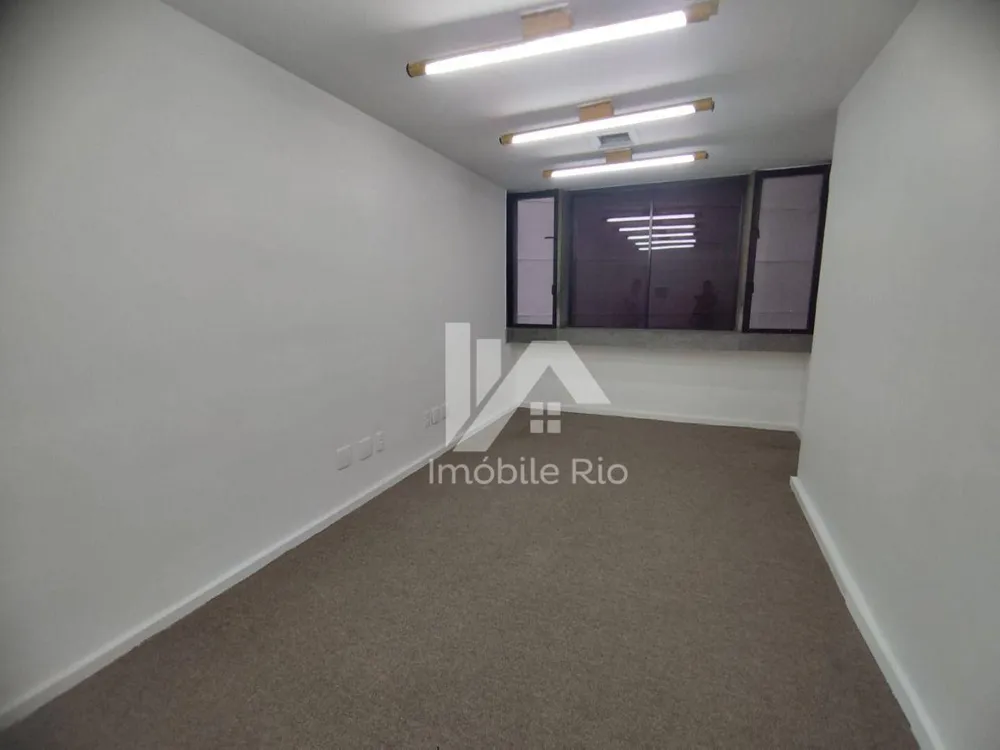 Sala-Conjunto, 35 m² - Foto 21