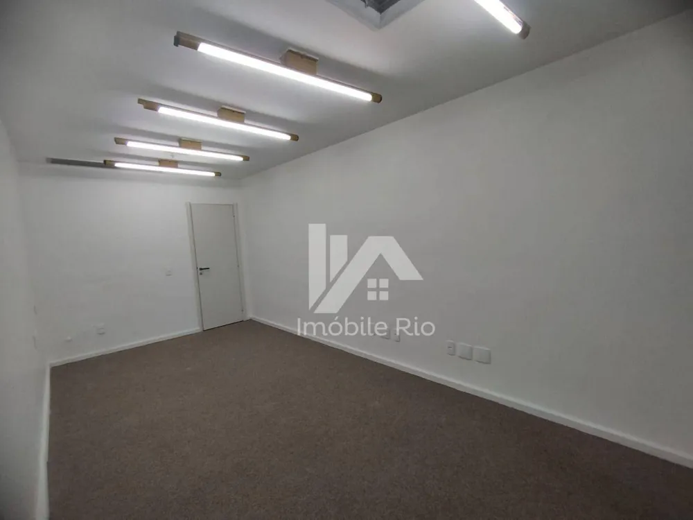 Sala-Conjunto, 35 m² - Foto 15