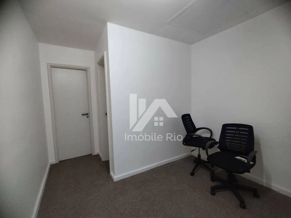 Sala-Conjunto, 35 m² - Foto 2
