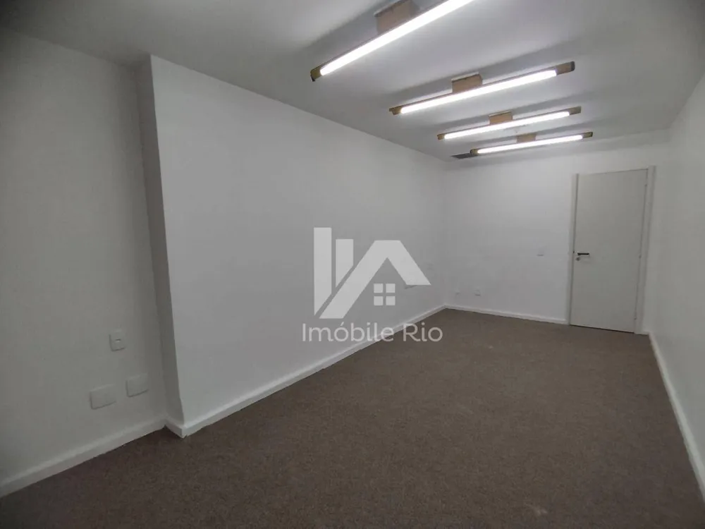 Sala-Conjunto, 35 m² - Foto 17