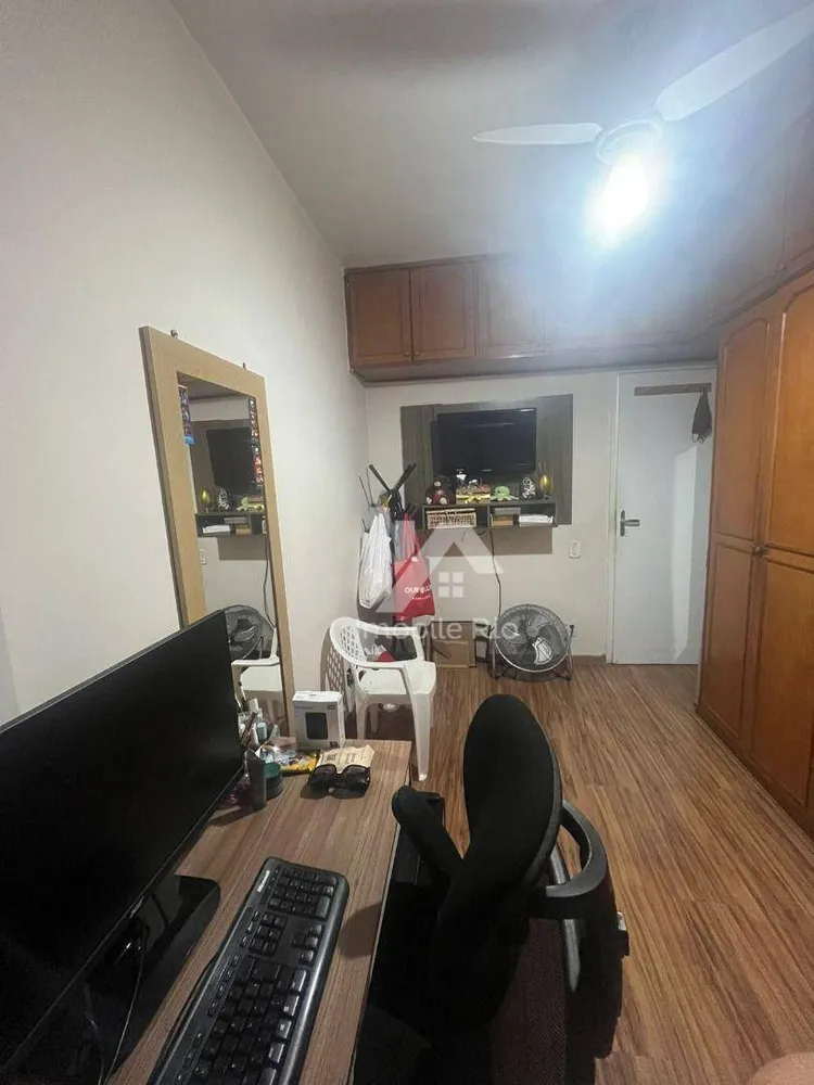 Apartamento, 2 quartos, 55 m² - Foto 6