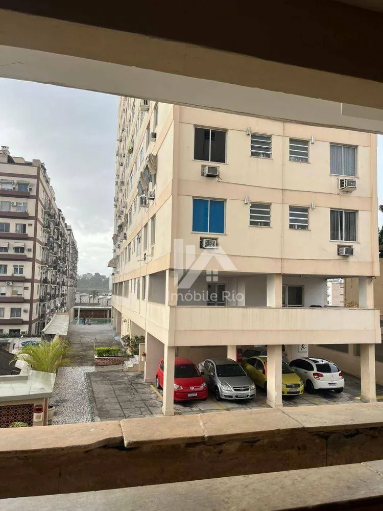 Apartamento, 2 quartos, 55 m² - Foto 10