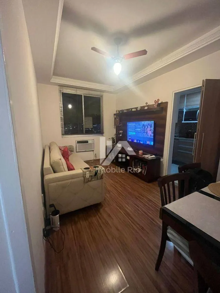 Apartamento, 2 quartos, 55 m² - Foto 8