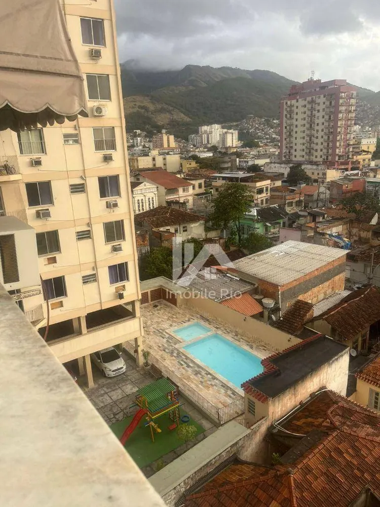 Apartamento, 2 quartos, 55 m² - Foto 1