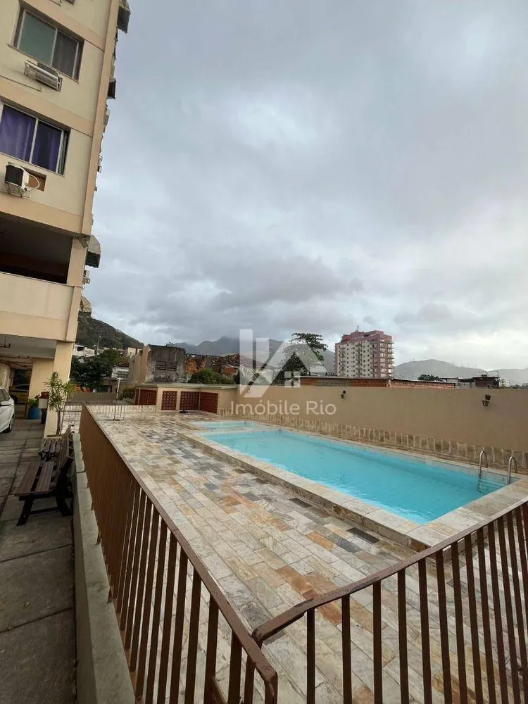Apartamento, 2 quartos, 55 m² - Foto 20