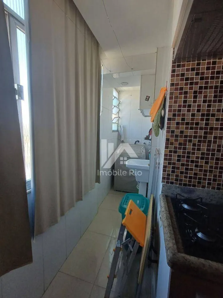 Apartamento, 2 quartos, 55 m² - Foto 22