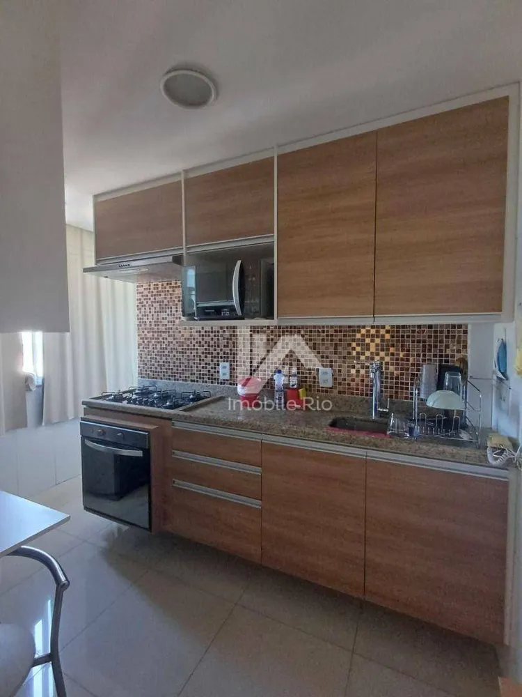 Apartamento, 2 quartos, 55 m² - Foto 14