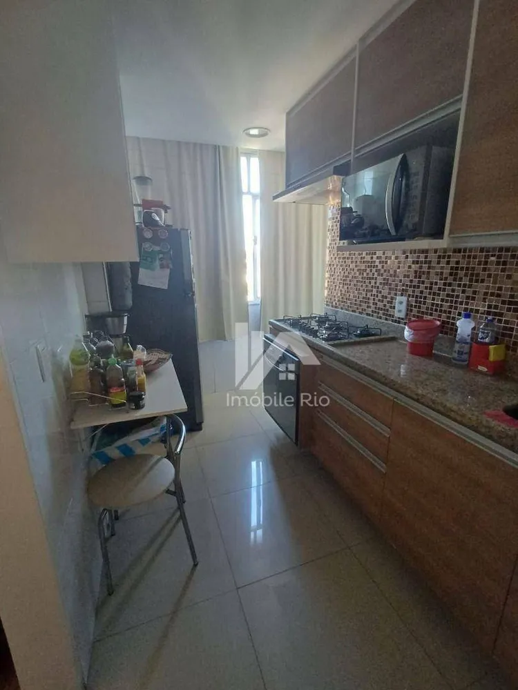 Apartamento, 2 quartos, 55 m² - Foto 13