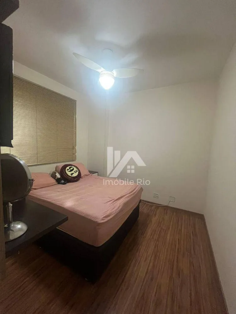 Apartamento, 2 quartos, 55 m² - Foto 21