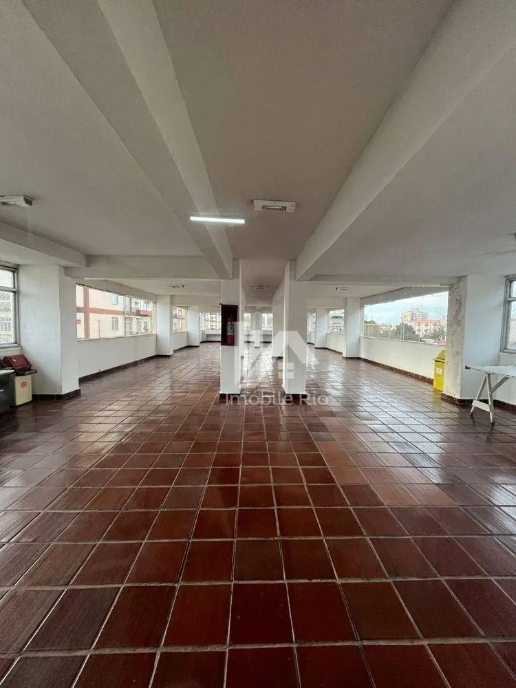Apartamento, 2 quartos, 55 m² - Foto 34