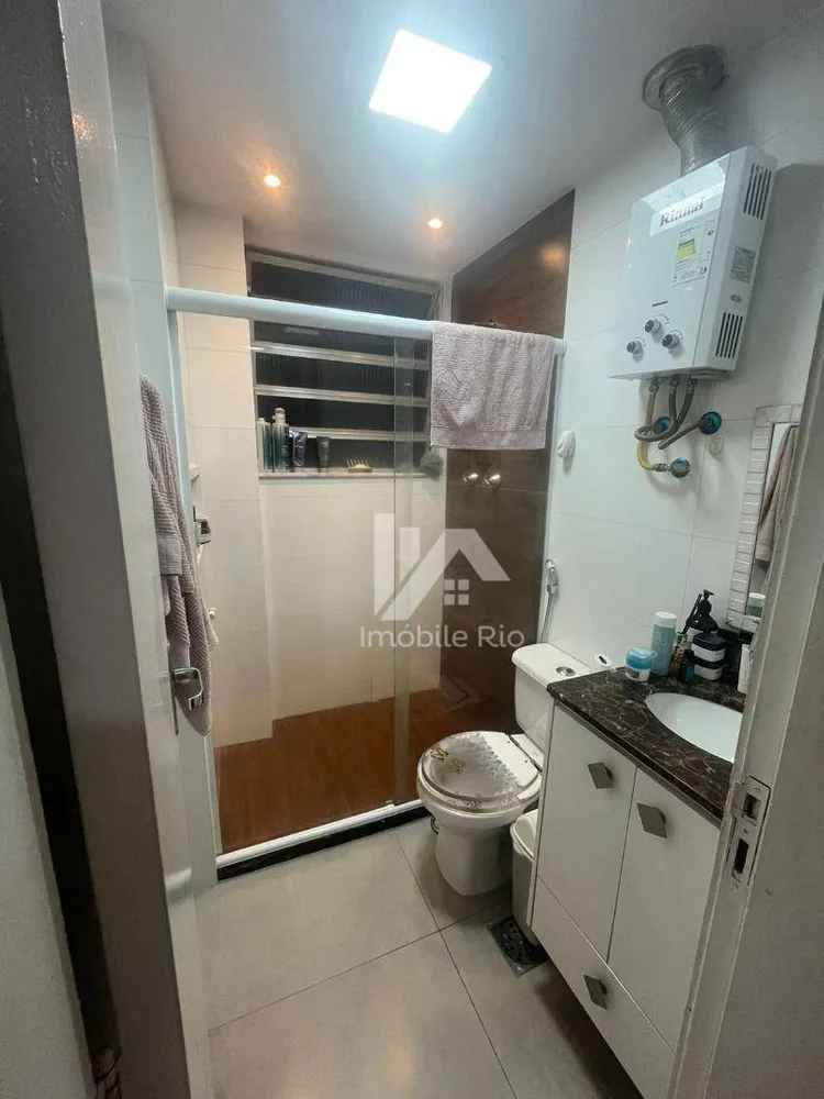 Apartamento, 2 quartos, 55 m² - Foto 11