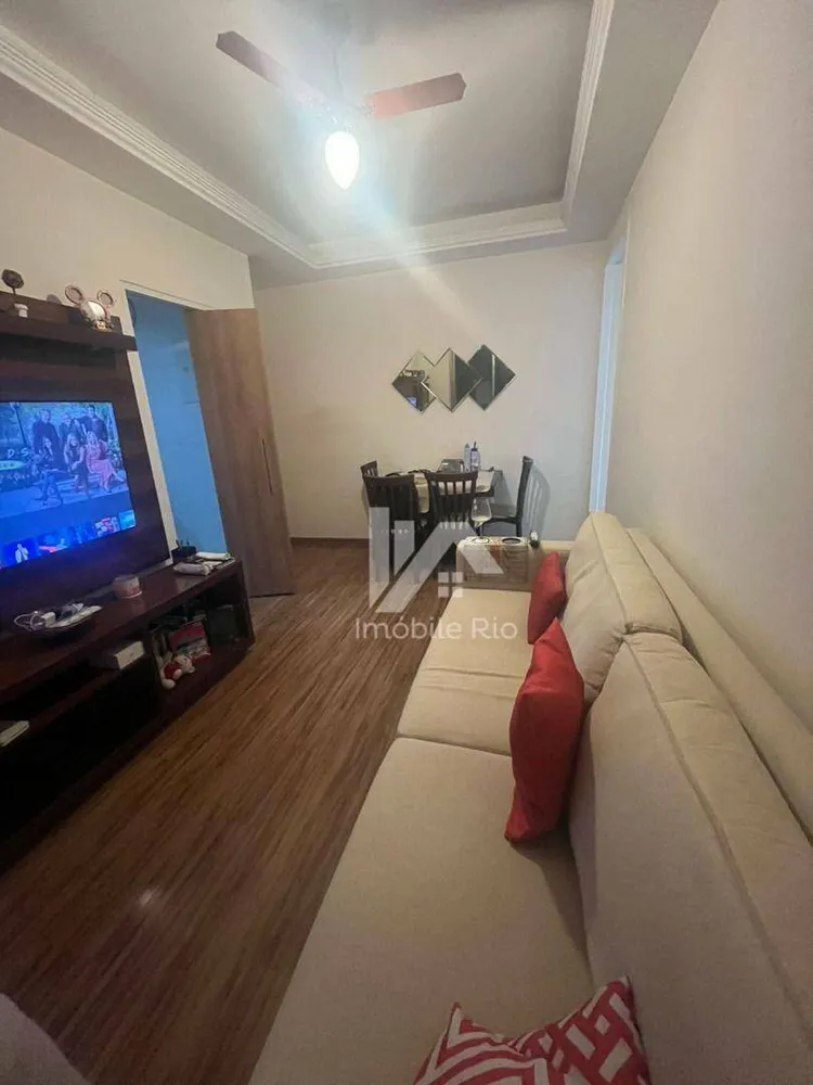 Apartamento, 2 quartos, 55 m² - Foto 12