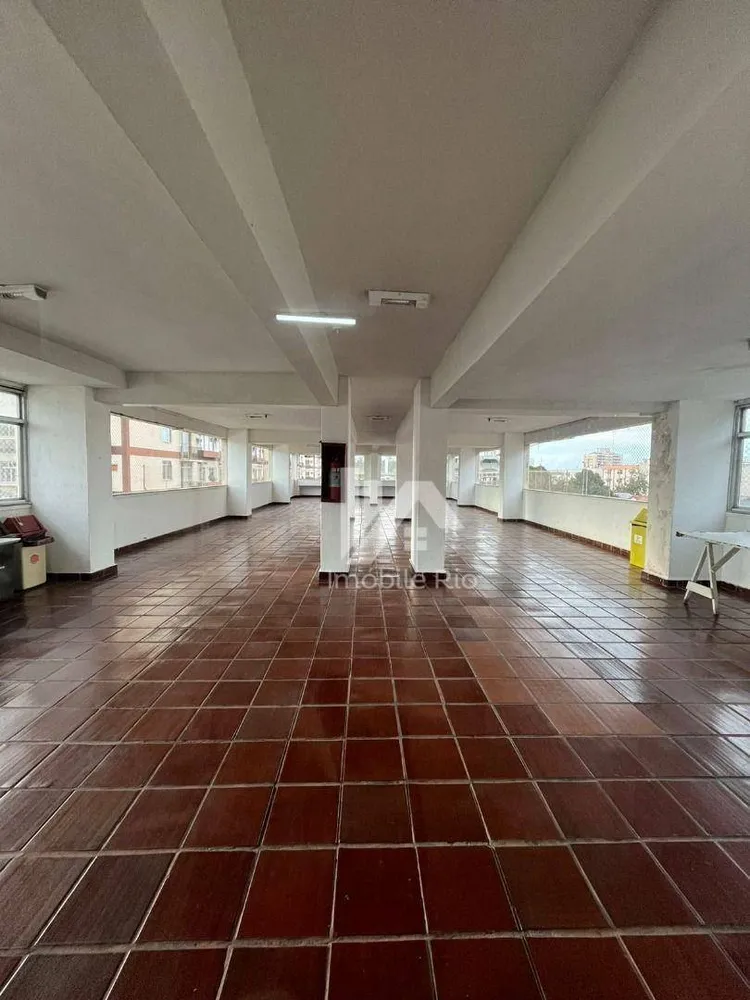 Apartamento, 2 quartos, 55 m² - Foto 23
