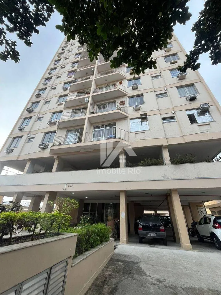 Apartamento, 2 quartos, 55 m² - Foto 9