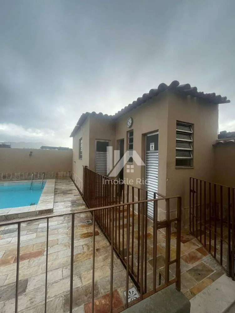 Apartamento, 2 quartos, 55 m² - Foto 7