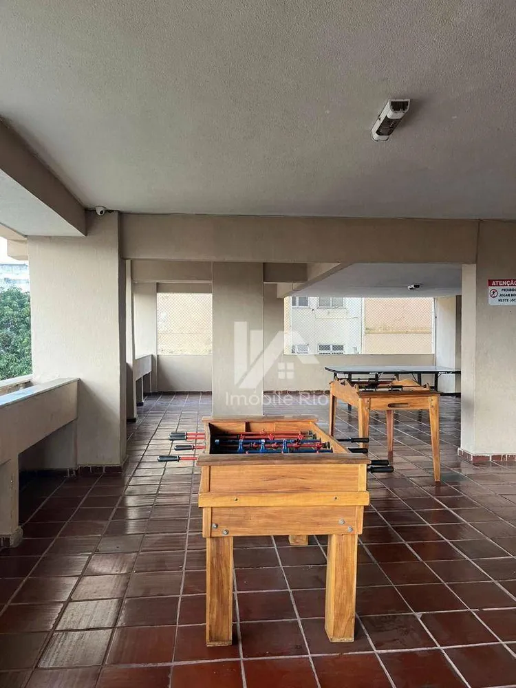 Apartamento, 2 quartos, 55 m² - Foto 2