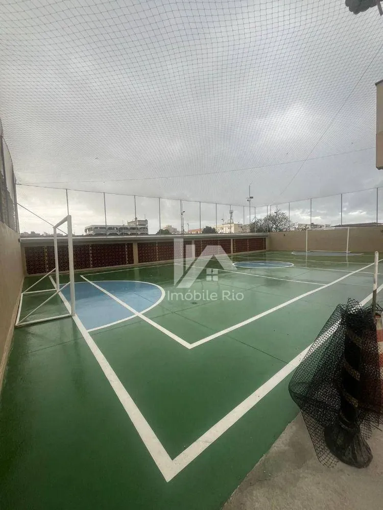 Apartamento, 2 quartos, 55 m² - Foto 29