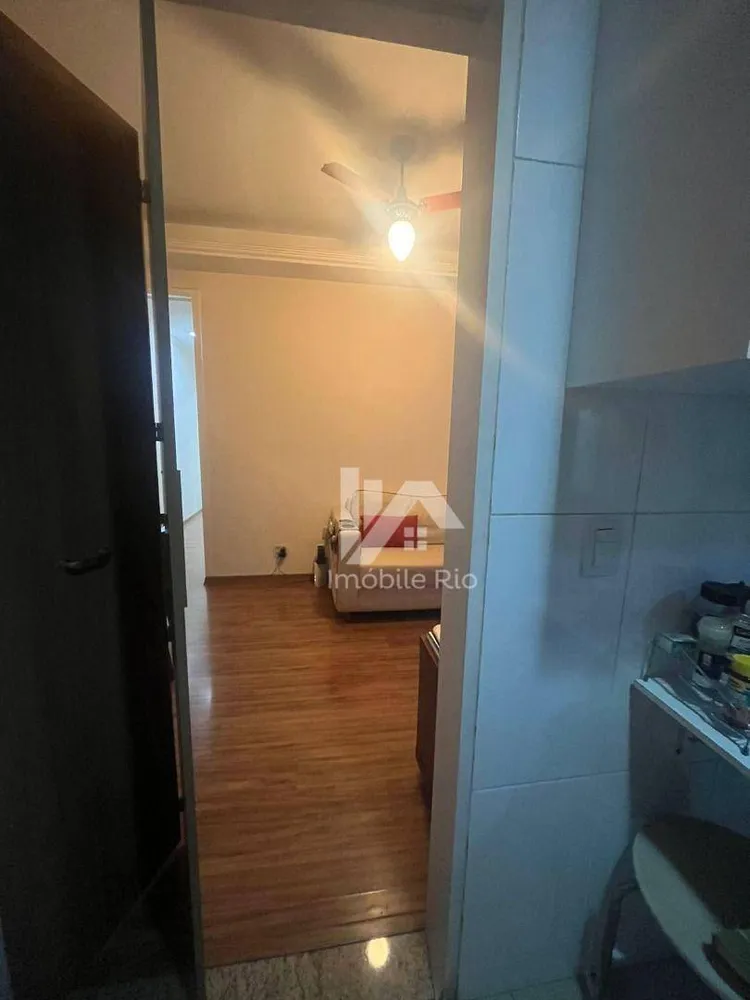 Apartamento, 2 quartos, 55 m² - Foto 12