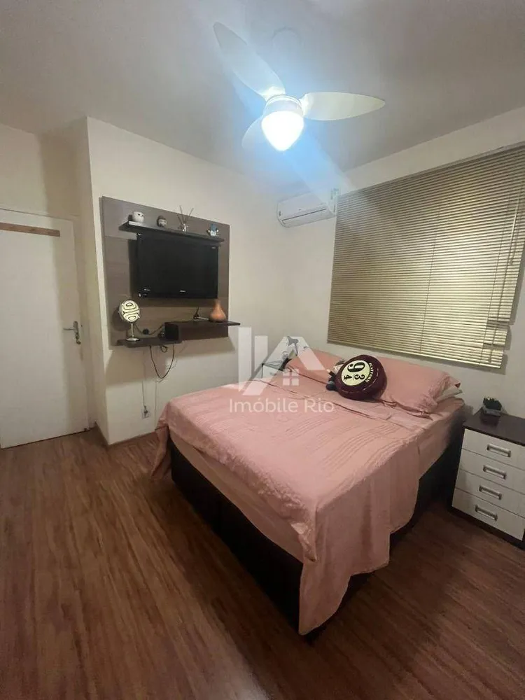 Apartamento, 2 quartos, 55 m² - Foto 4