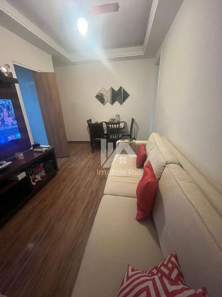 Apartamento, 2 quartos, 55 m² - Foto 15
