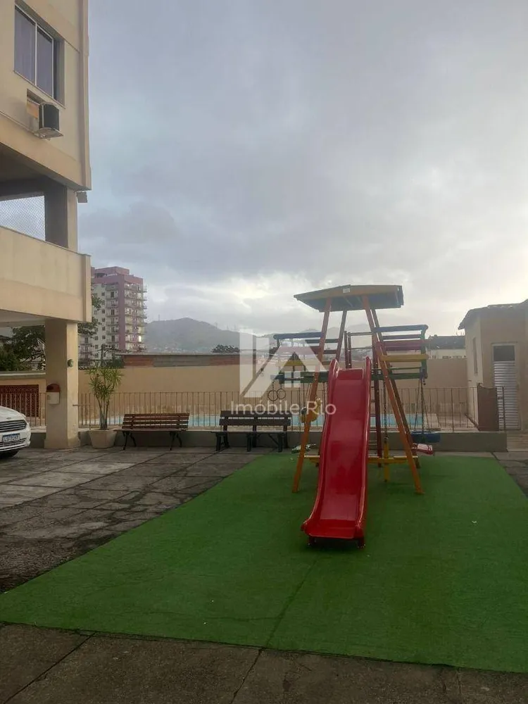 Apartamento, 2 quartos, 55 m² - Foto 18