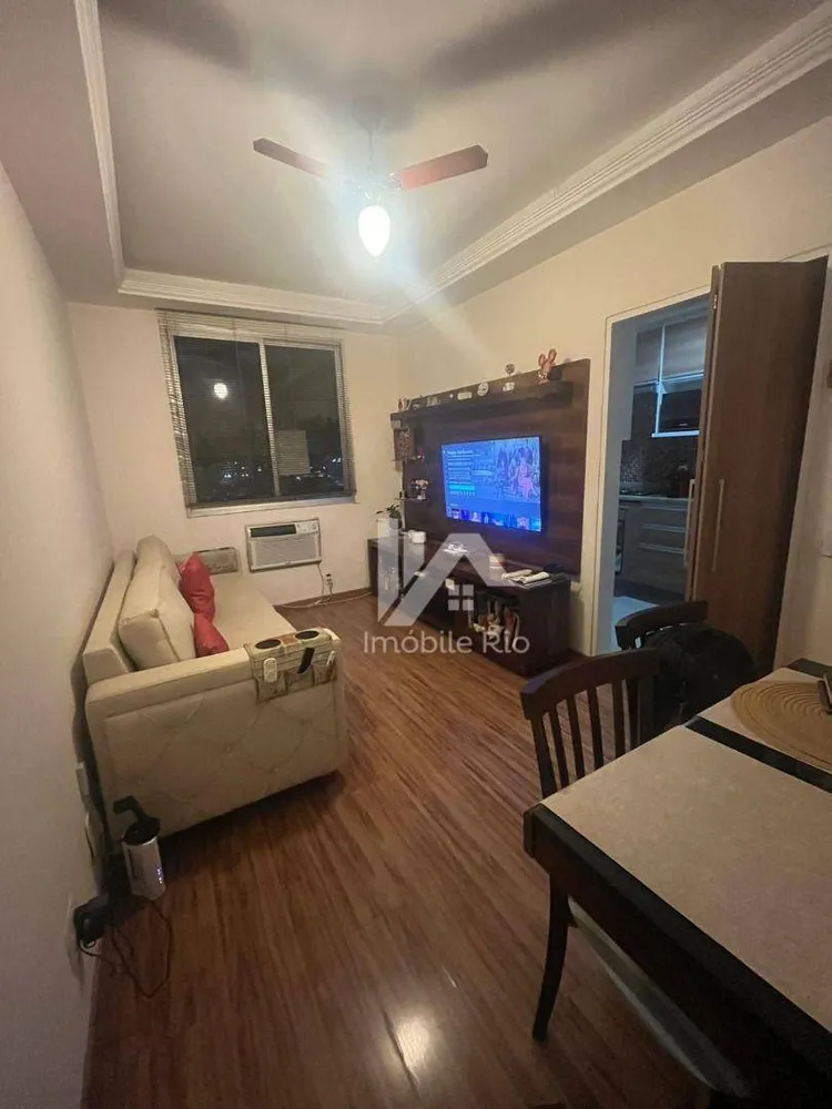 Apartamento, 2 quartos, 55 m² - Foto 11
