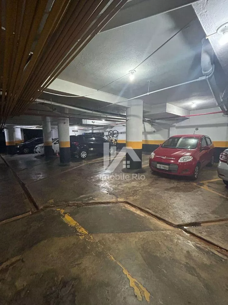 Apartamento, 3 quartos, 94 m² - Foto 3