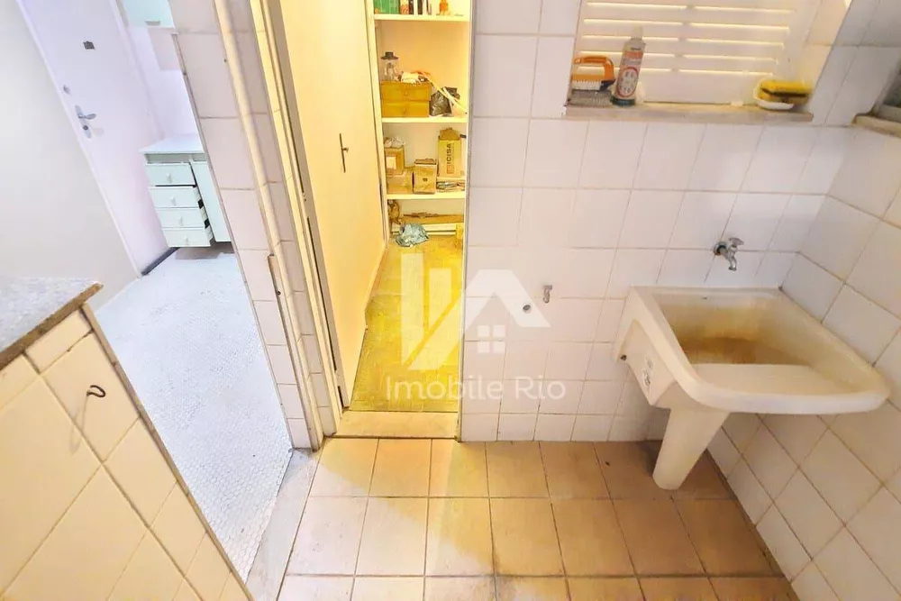 Apartamento, 3 quartos, 94 m² - Foto 24