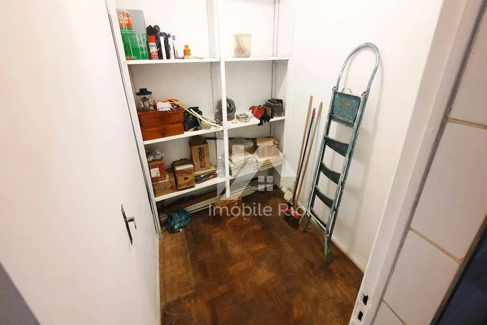 Apartamento, 3 quartos, 94 m² - Foto 6