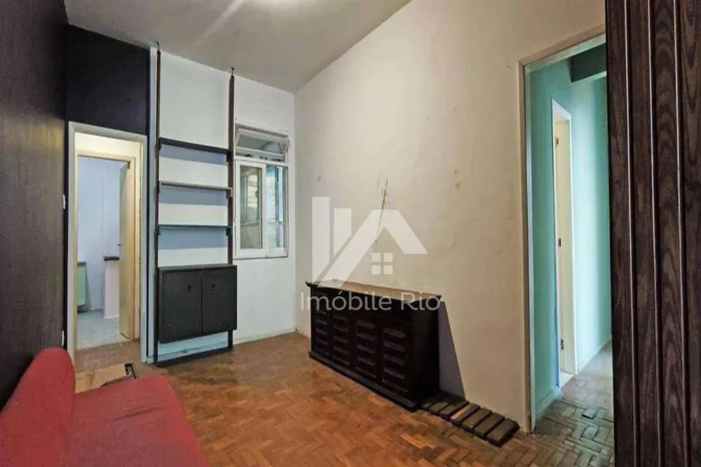 Apartamento, 3 quartos, 94 m² - Foto 1