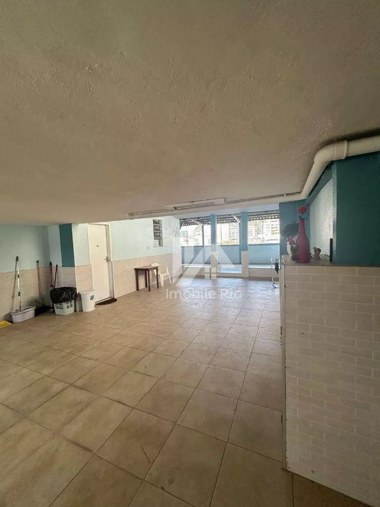 Apartamento, 3 quartos, 94 m² - Foto 11