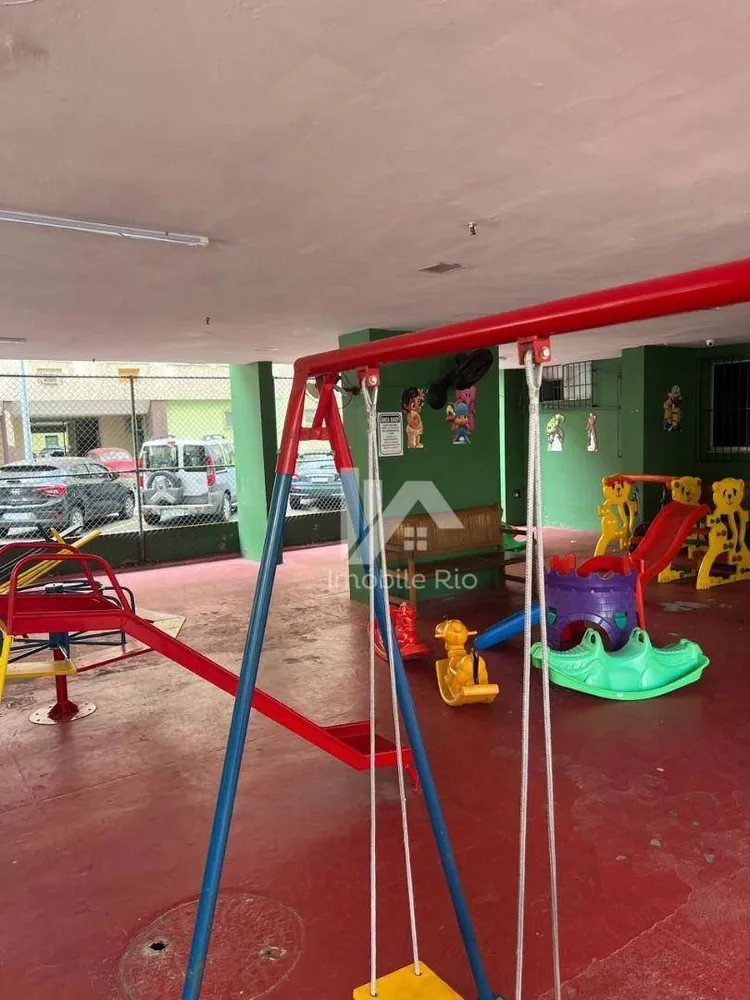 Apartamento, 2 quartos, 50 m² - Foto 25