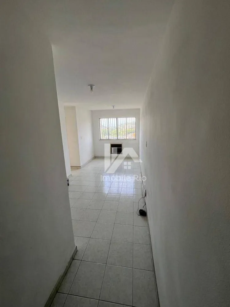 Apartamento, 2 quartos, 50 m² - Foto 8