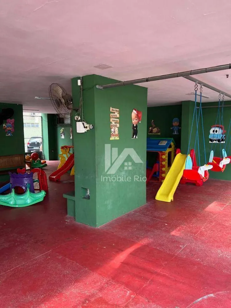 Apartamento, 2 quartos, 50 m² - Foto 23