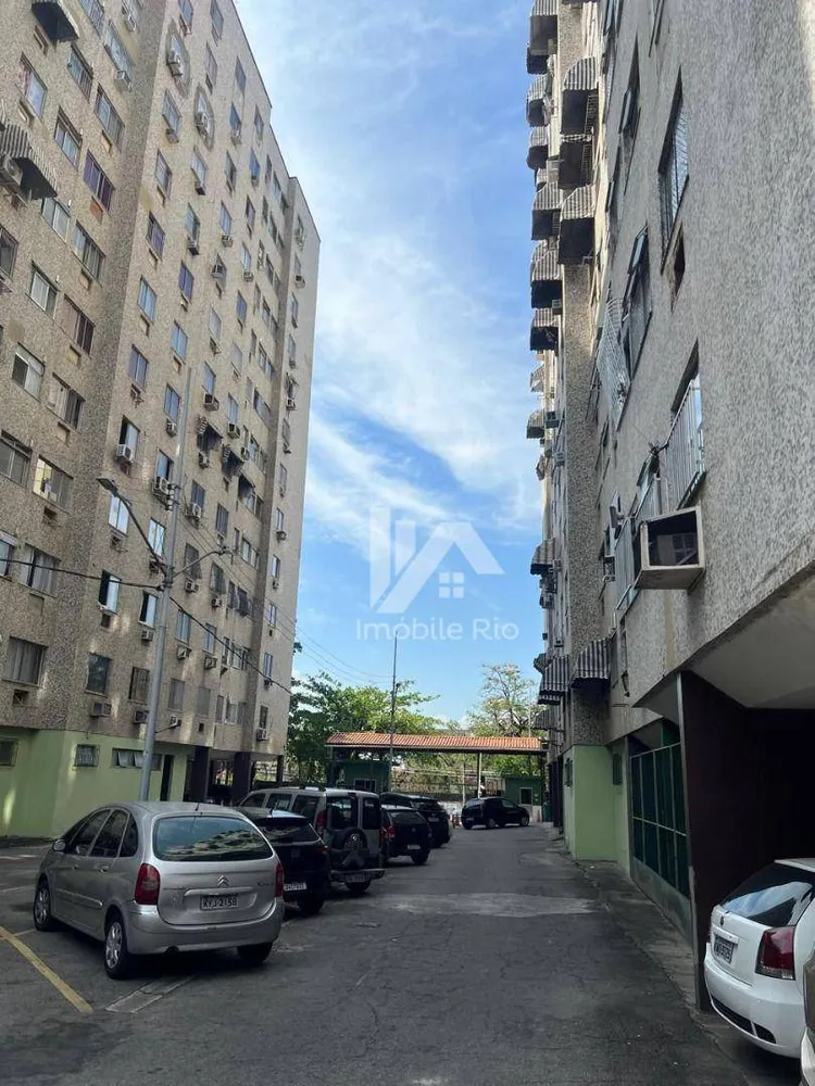 Apartamento, 2 quartos, 50 m² - Foto 16