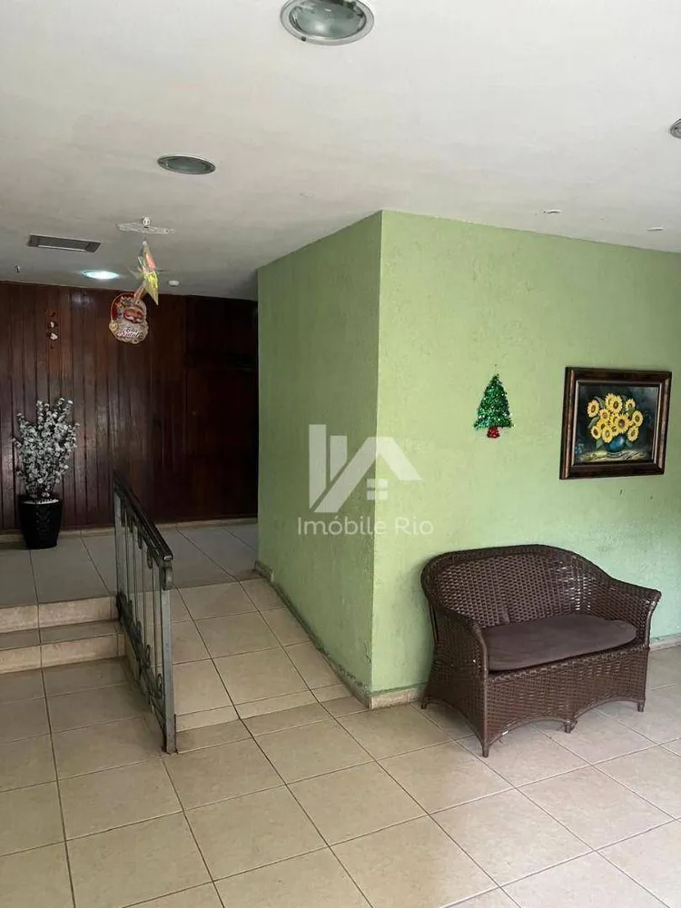 Apartamento, 2 quartos, 50 m² - Foto 2