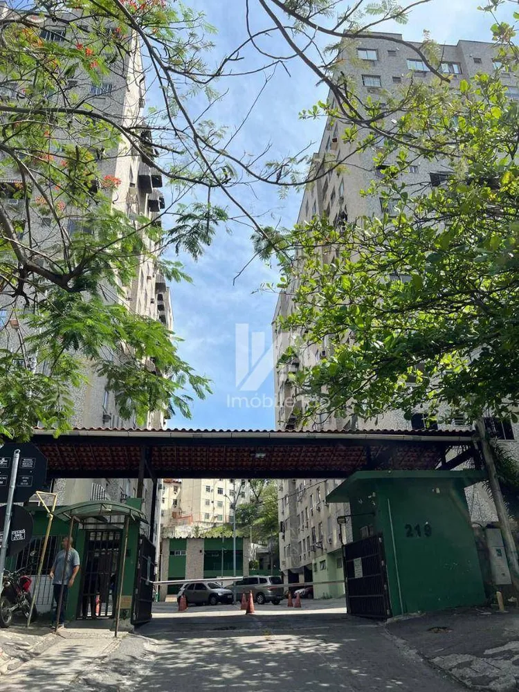 Apartamento, 2 quartos, 50 m² - Foto 26