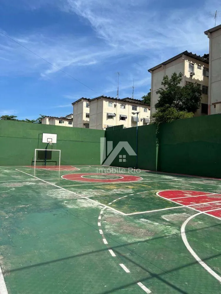 Apartamento, 2 quartos, 50 m² - Foto 12
