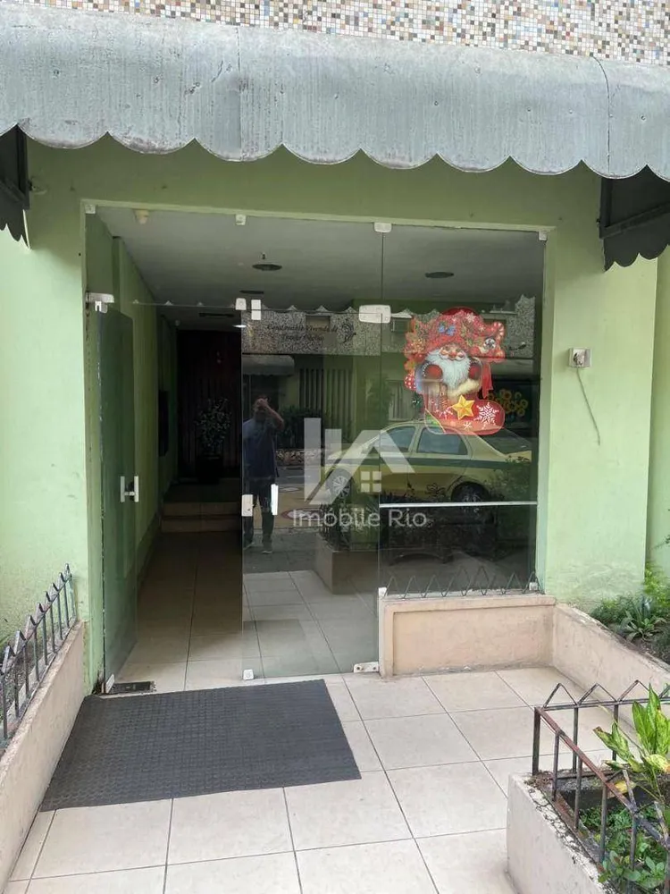 Apartamento, 2 quartos, 50 m² - Foto 15