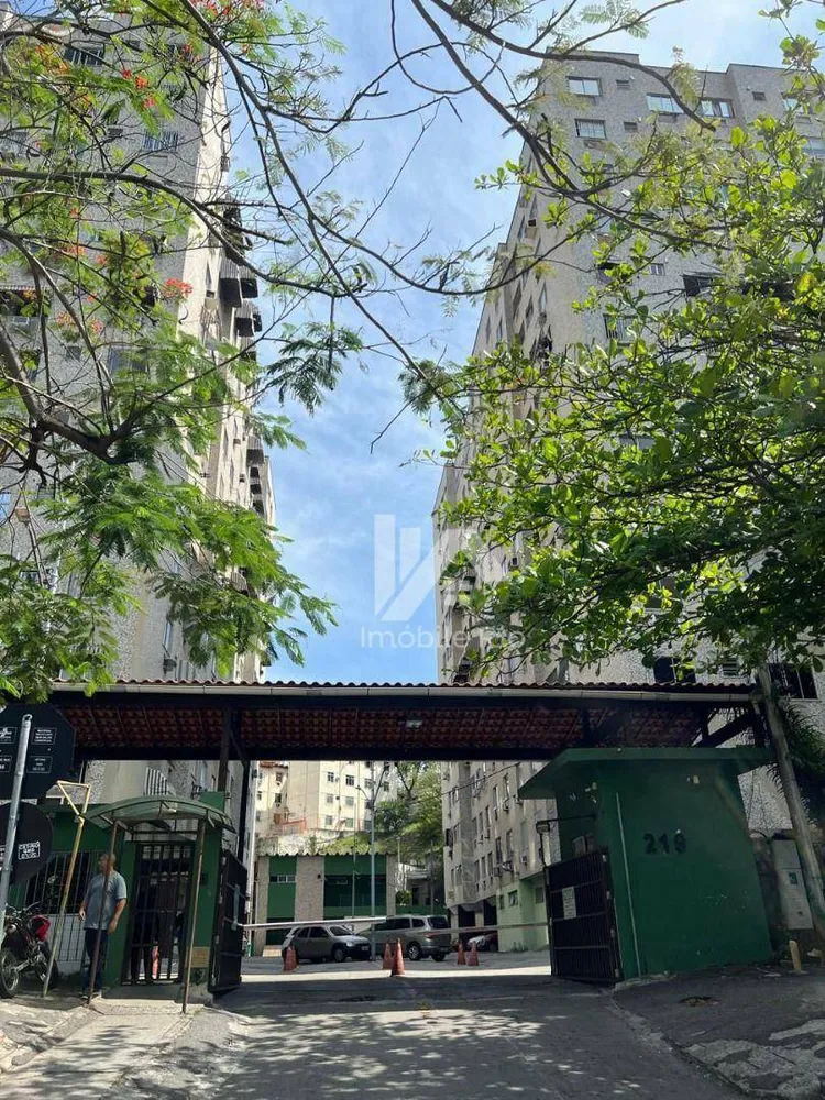 Apartamento, 2 quartos, 50 m² - Foto 13