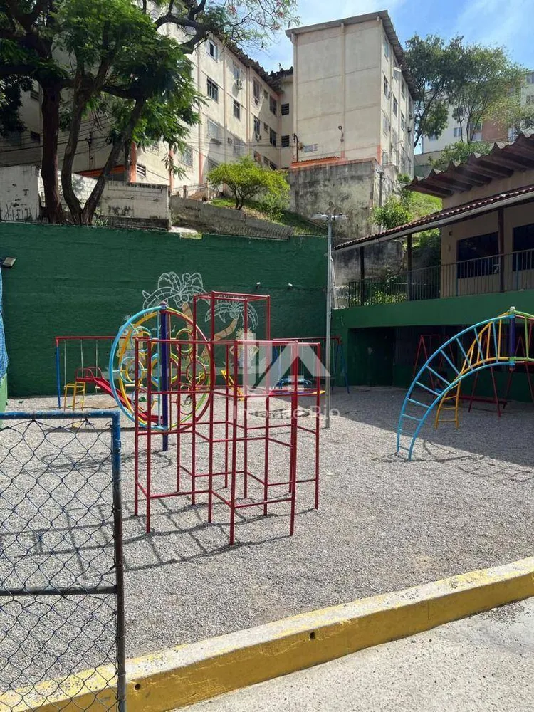 Apartamento, 2 quartos, 50 m² - Foto 5