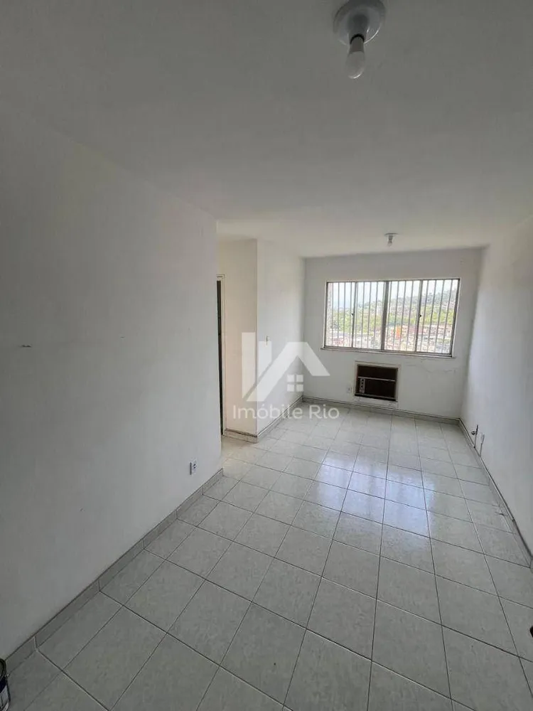 Apartamento, 2 quartos, 50 m² - Foto 1