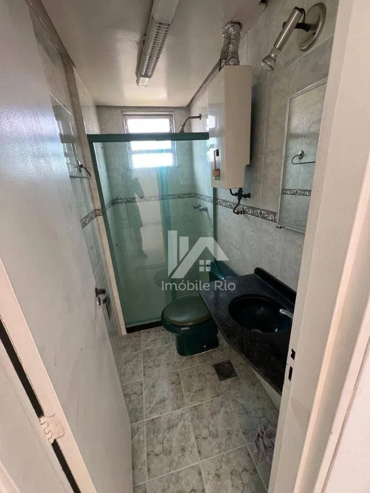 Apartamento, 2 quartos, 50 m² - Foto 20