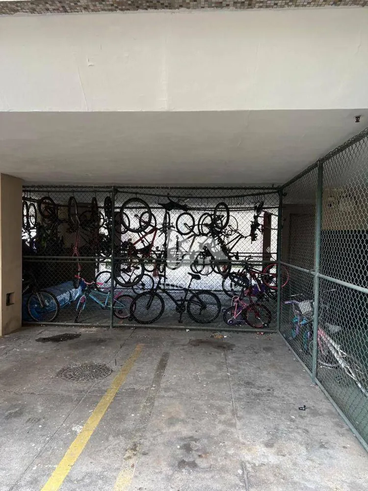 Apartamento, 2 quartos, 50 m² - Foto 9