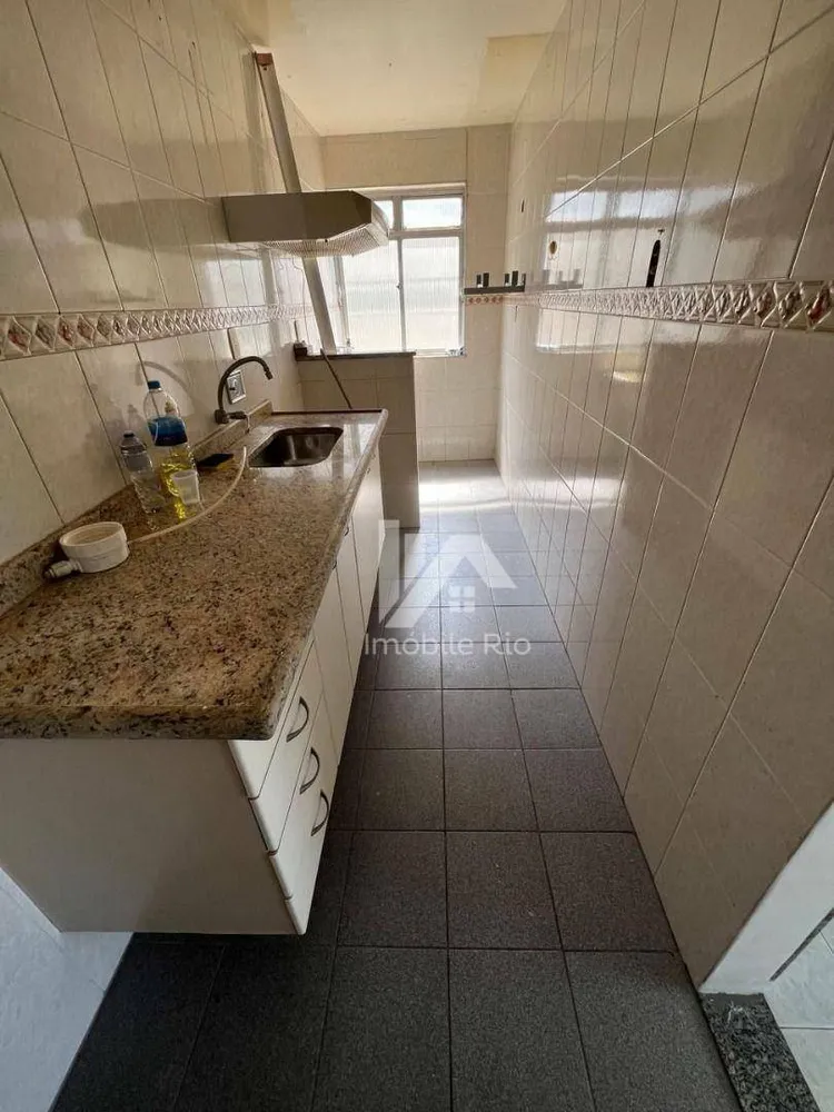 Apartamento, 2 quartos, 50 m² - Foto 6