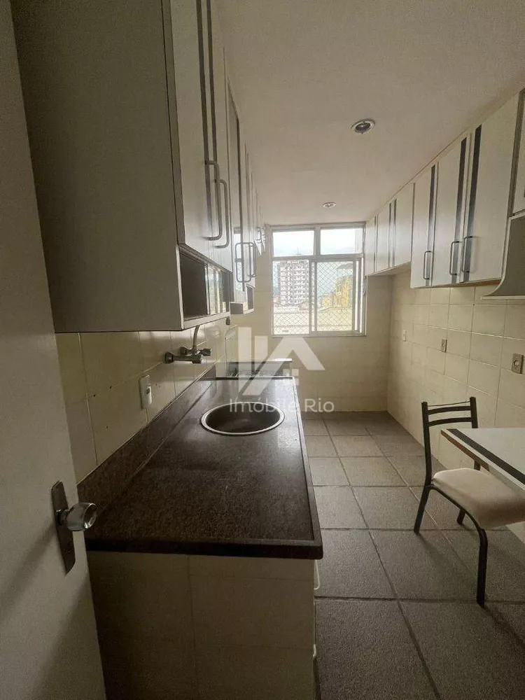 Apartamento, 2 quartos, 80 m² - Foto 10