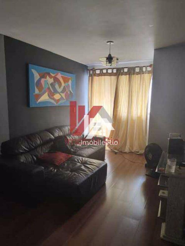 Apartamento à venda com 2 quartos, 64m² - Foto 3