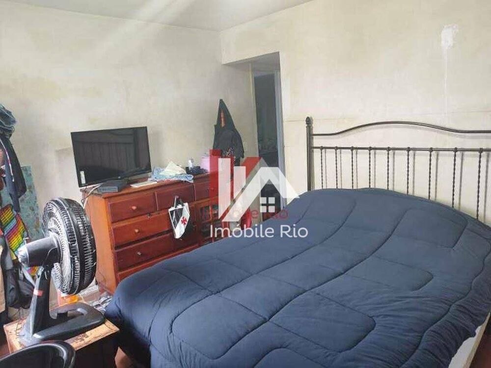 Apartamento à venda com 2 quartos, 64m² - Foto 6